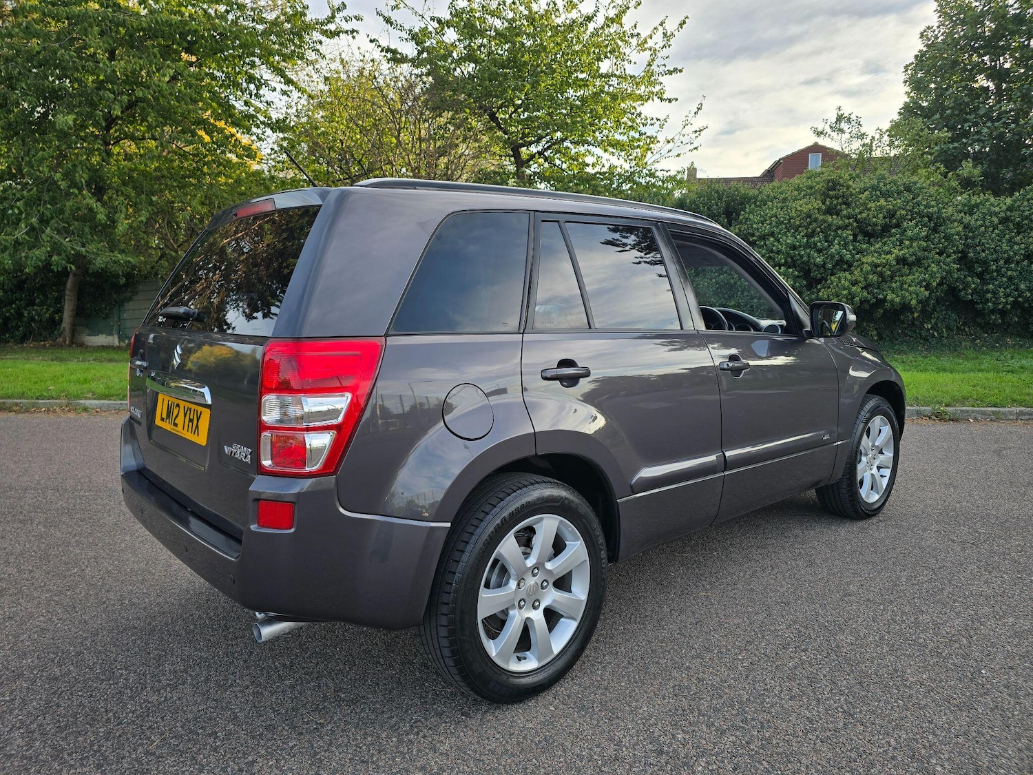 Vehicle 35