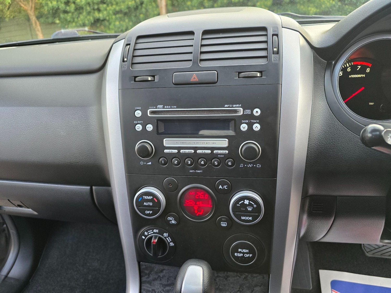 Vehicle 44
