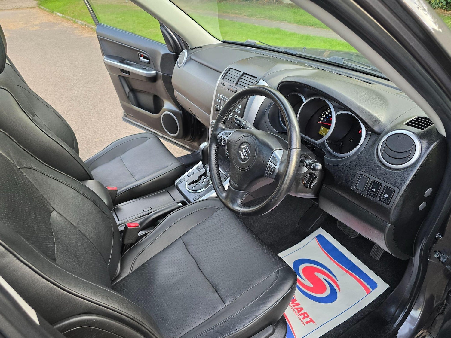 Vehicle 46