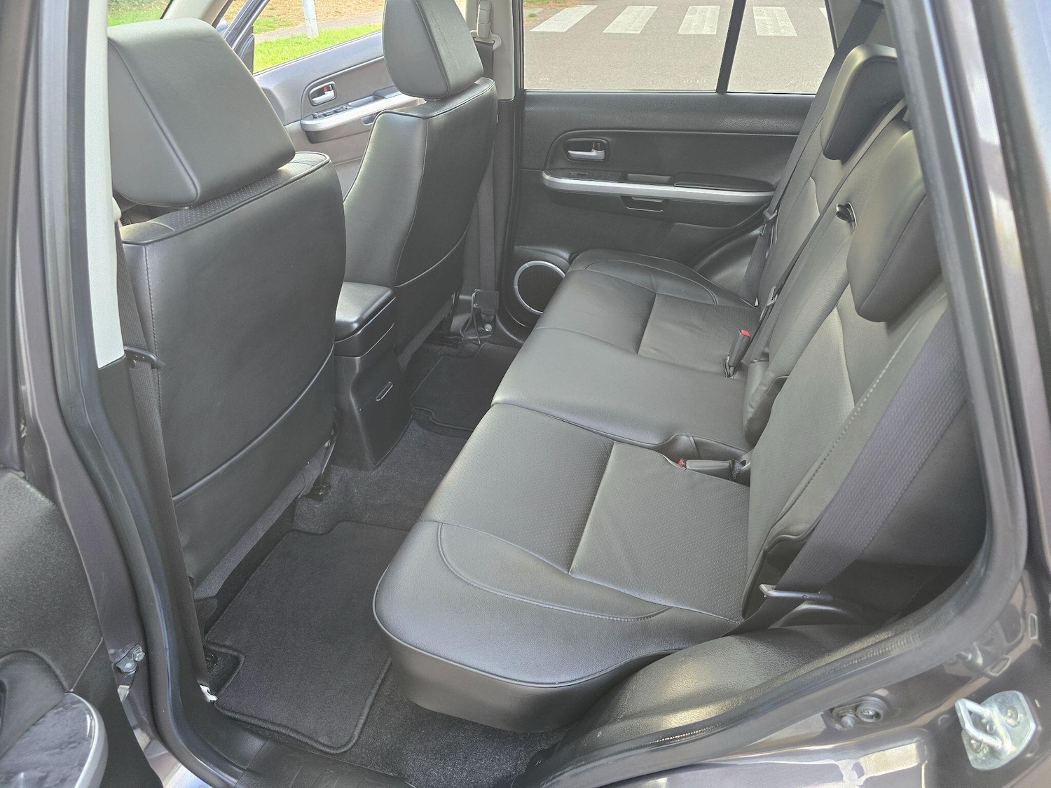 Vehicle 50