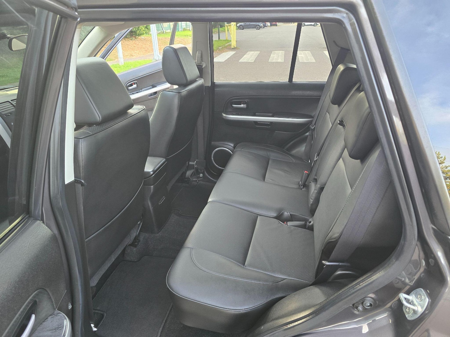 Vehicle 51