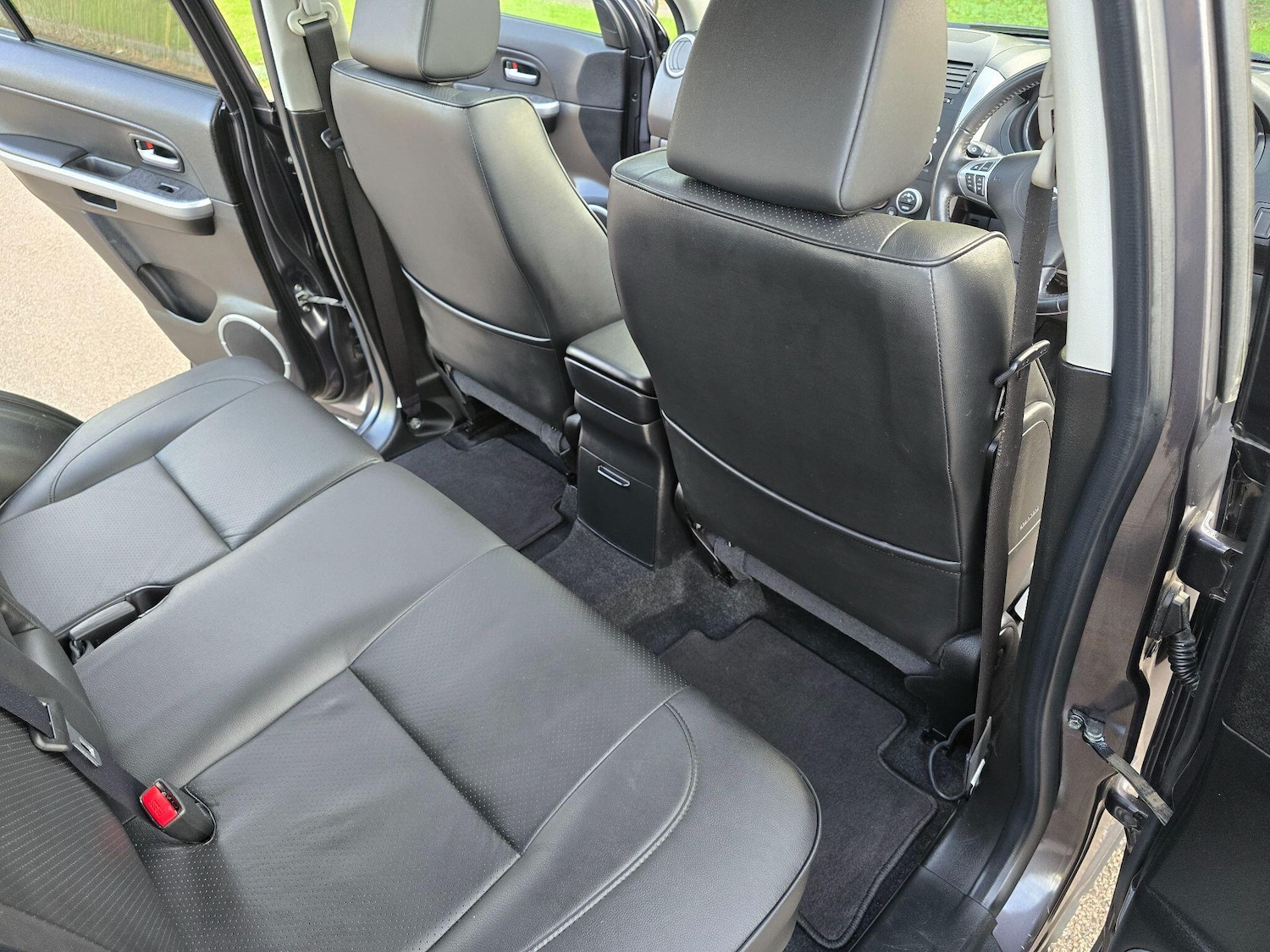 Vehicle 54