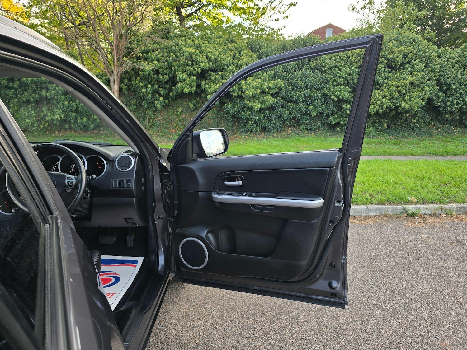Vehicle 60