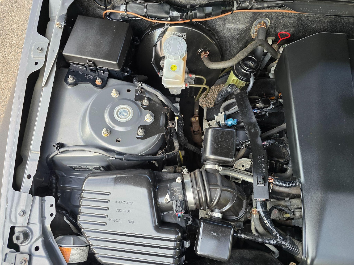 Vehicle 65