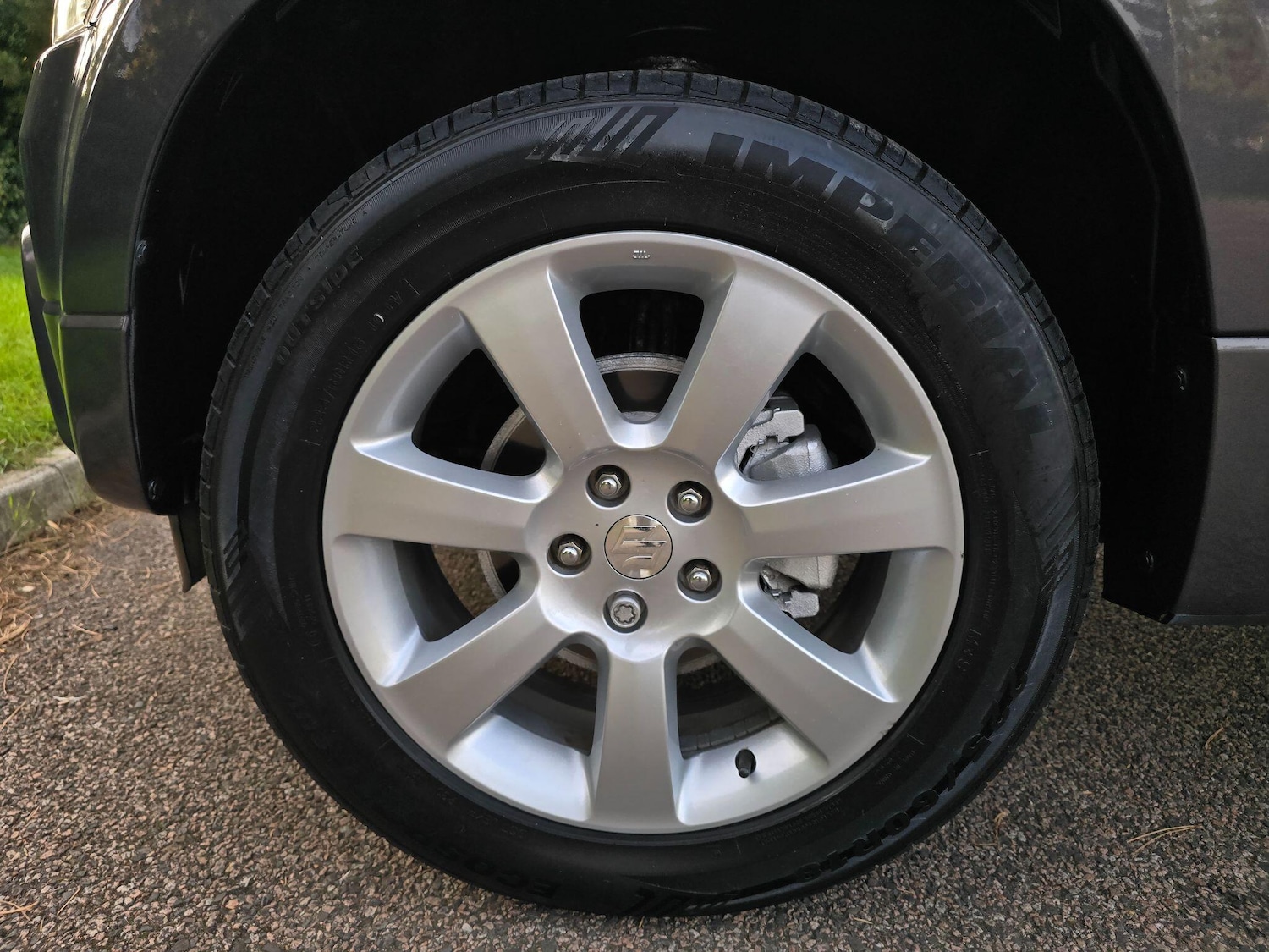 Vehicle 70