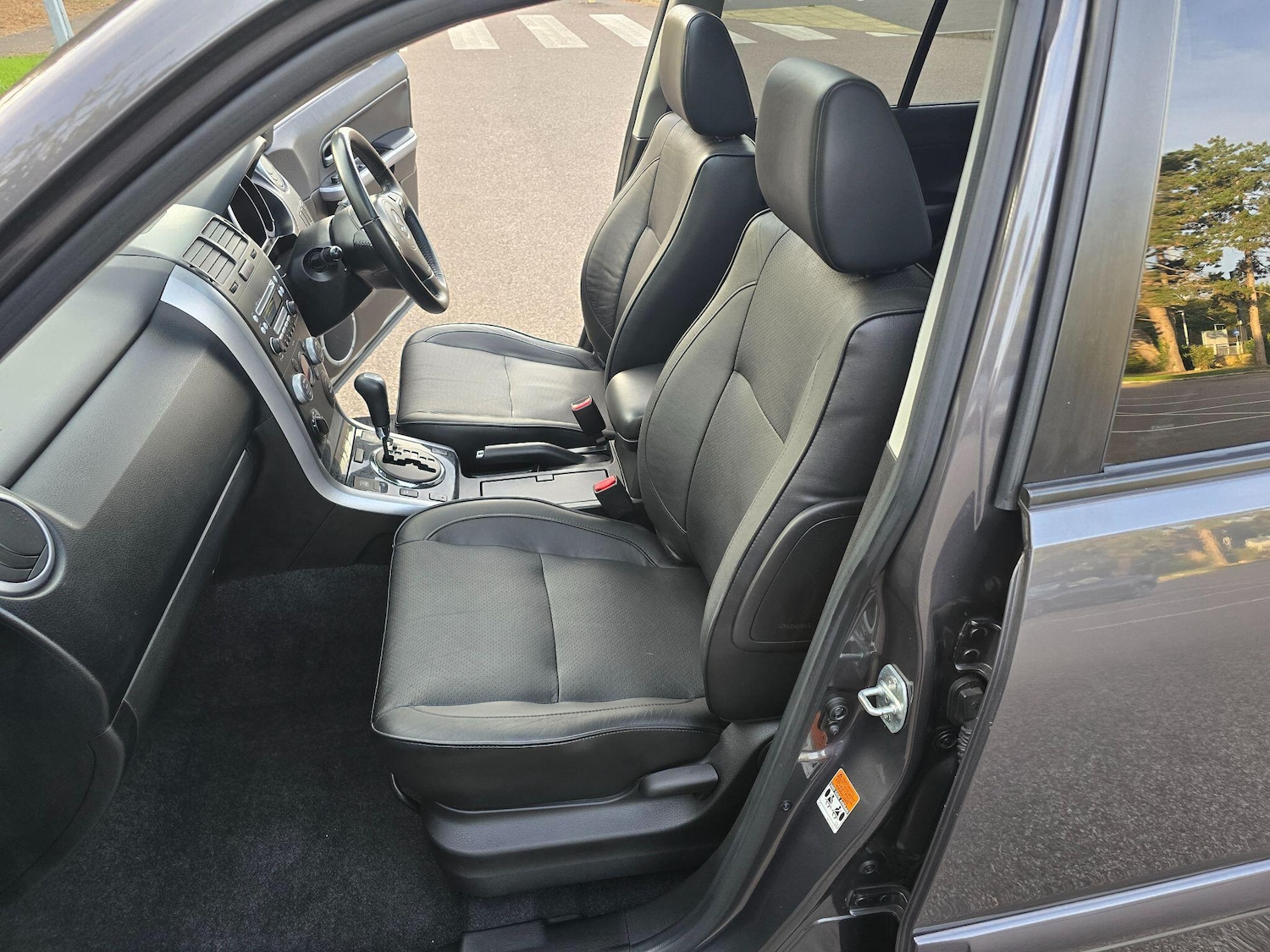 Vehicle 85