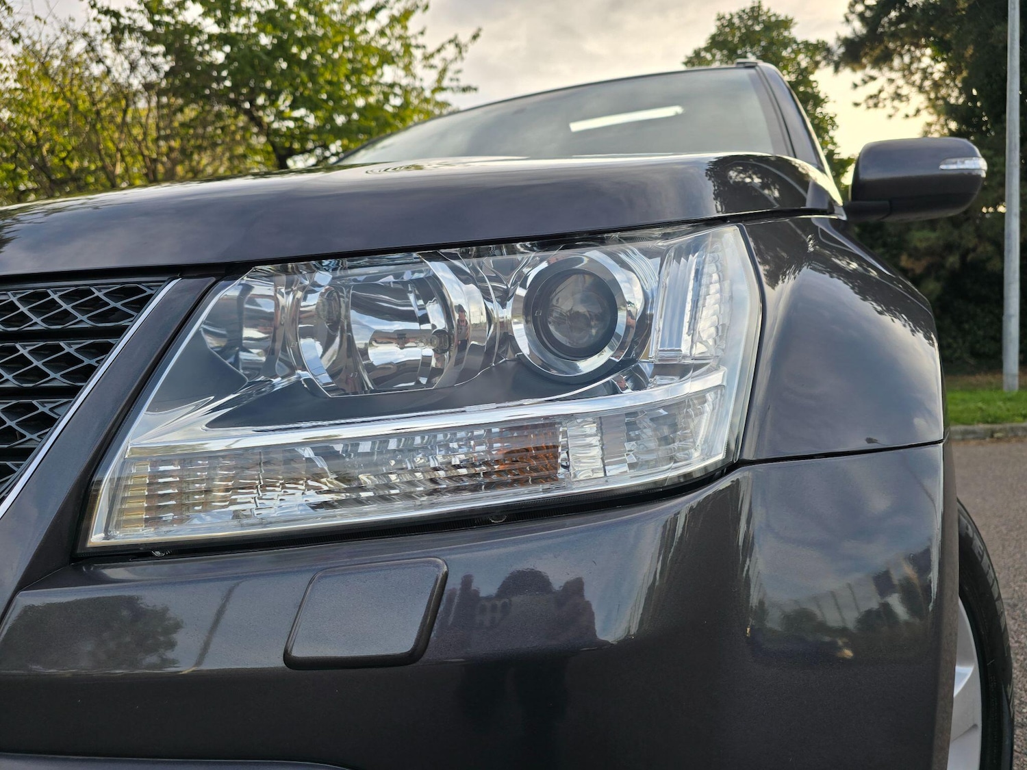 Vehicle 89