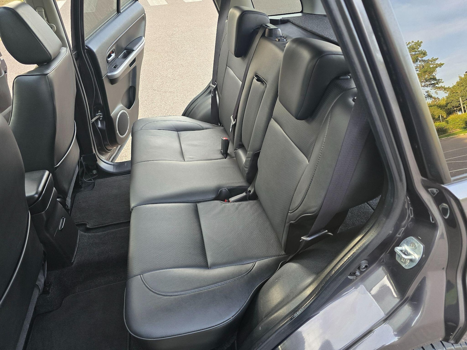 Vehicle 92
