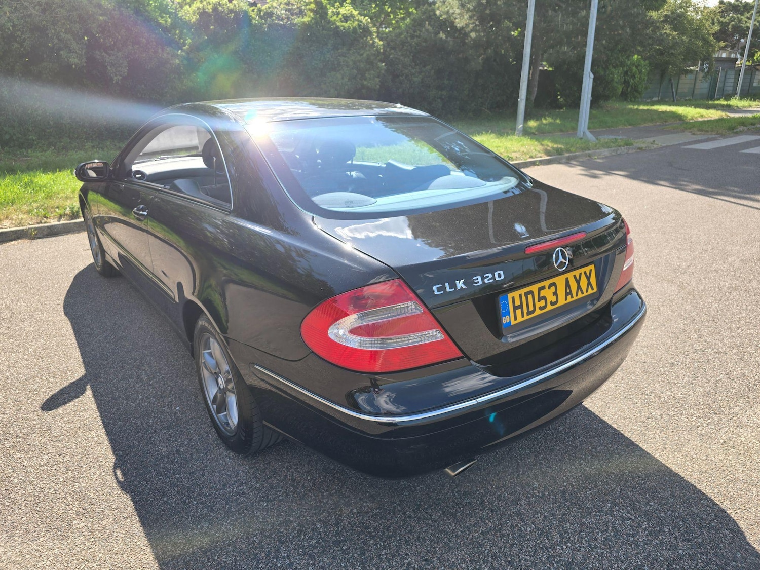 Vehicle 26