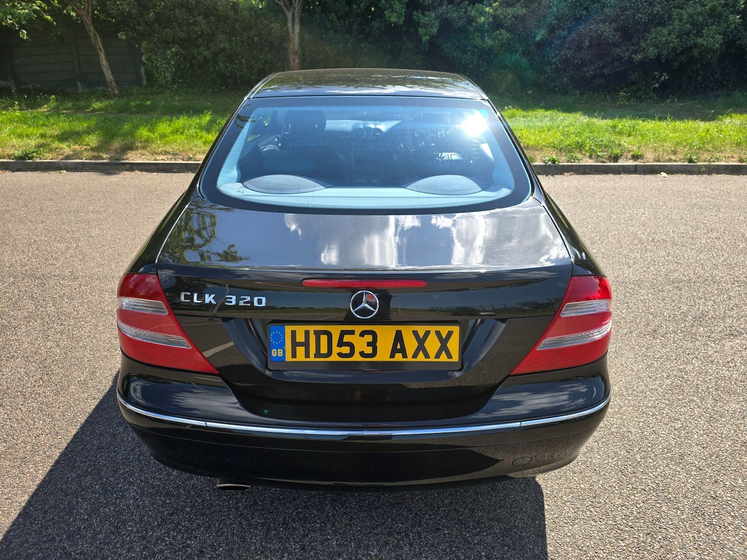 Vehicle 28