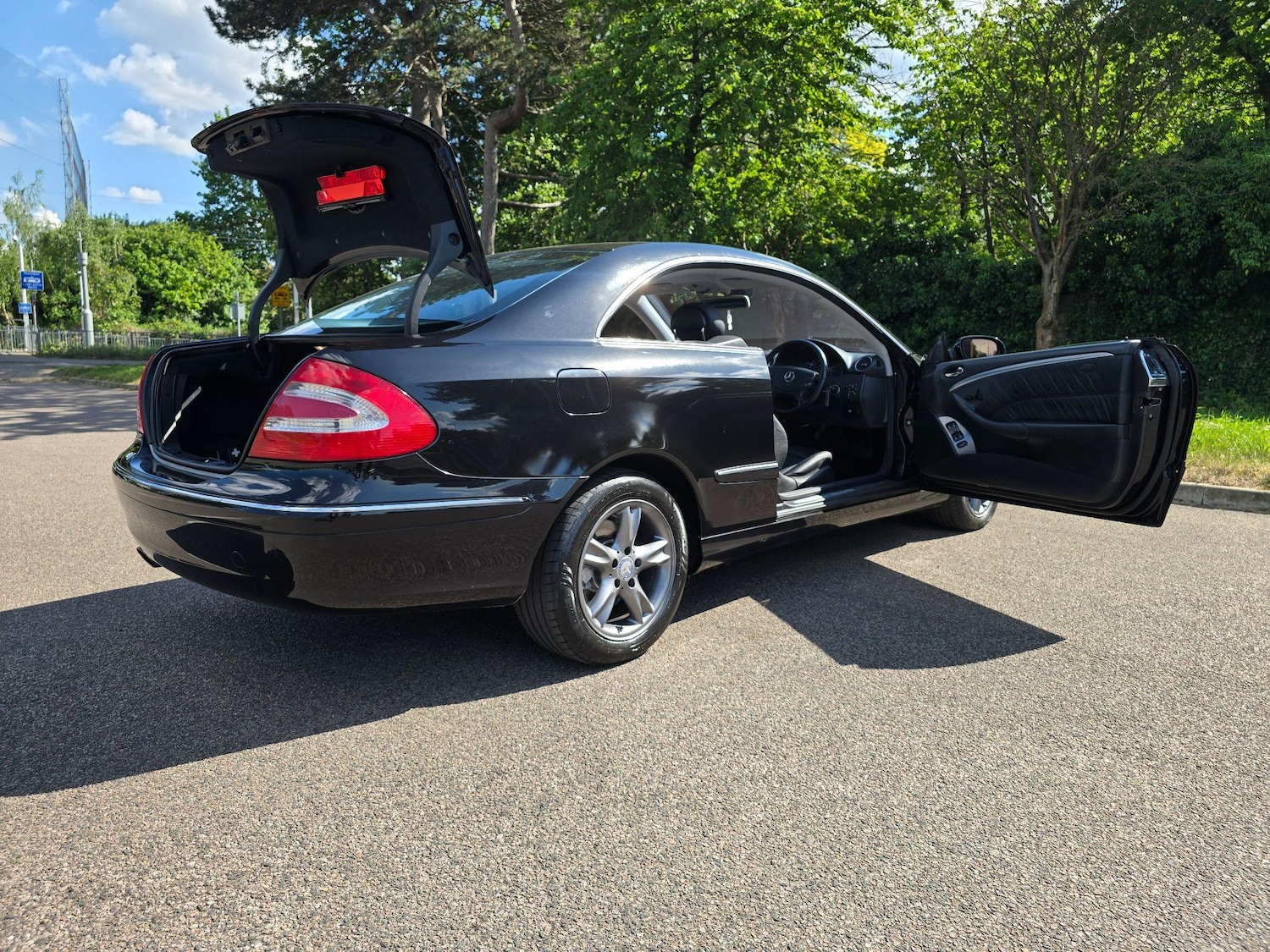 Vehicle 43