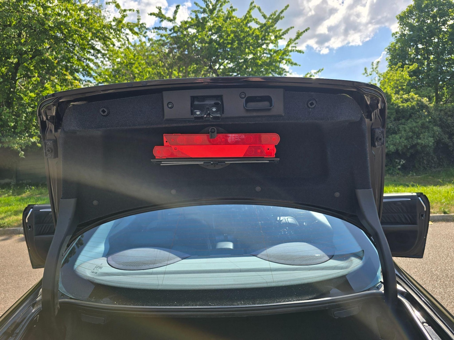 Vehicle 58