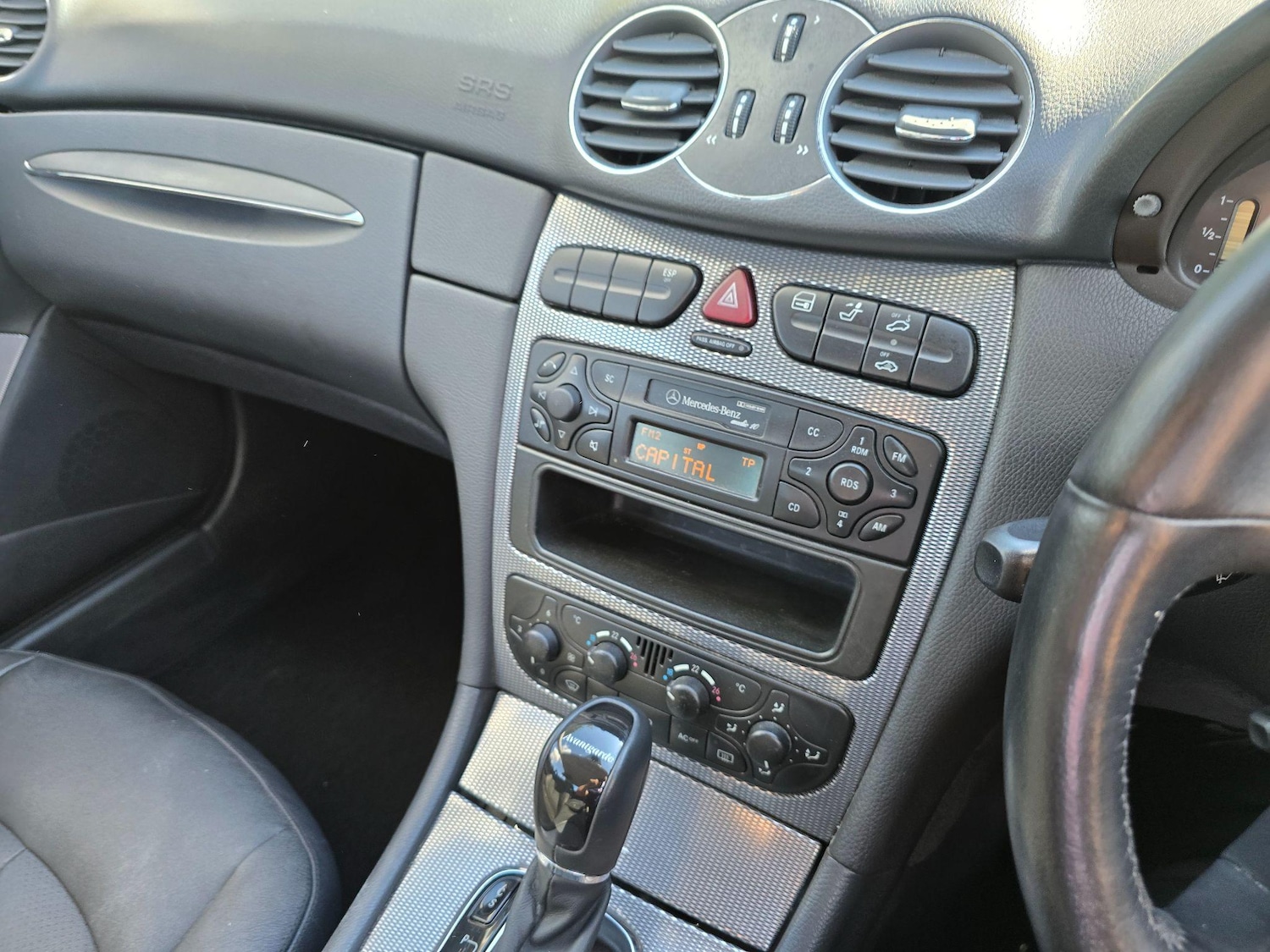 Vehicle 91