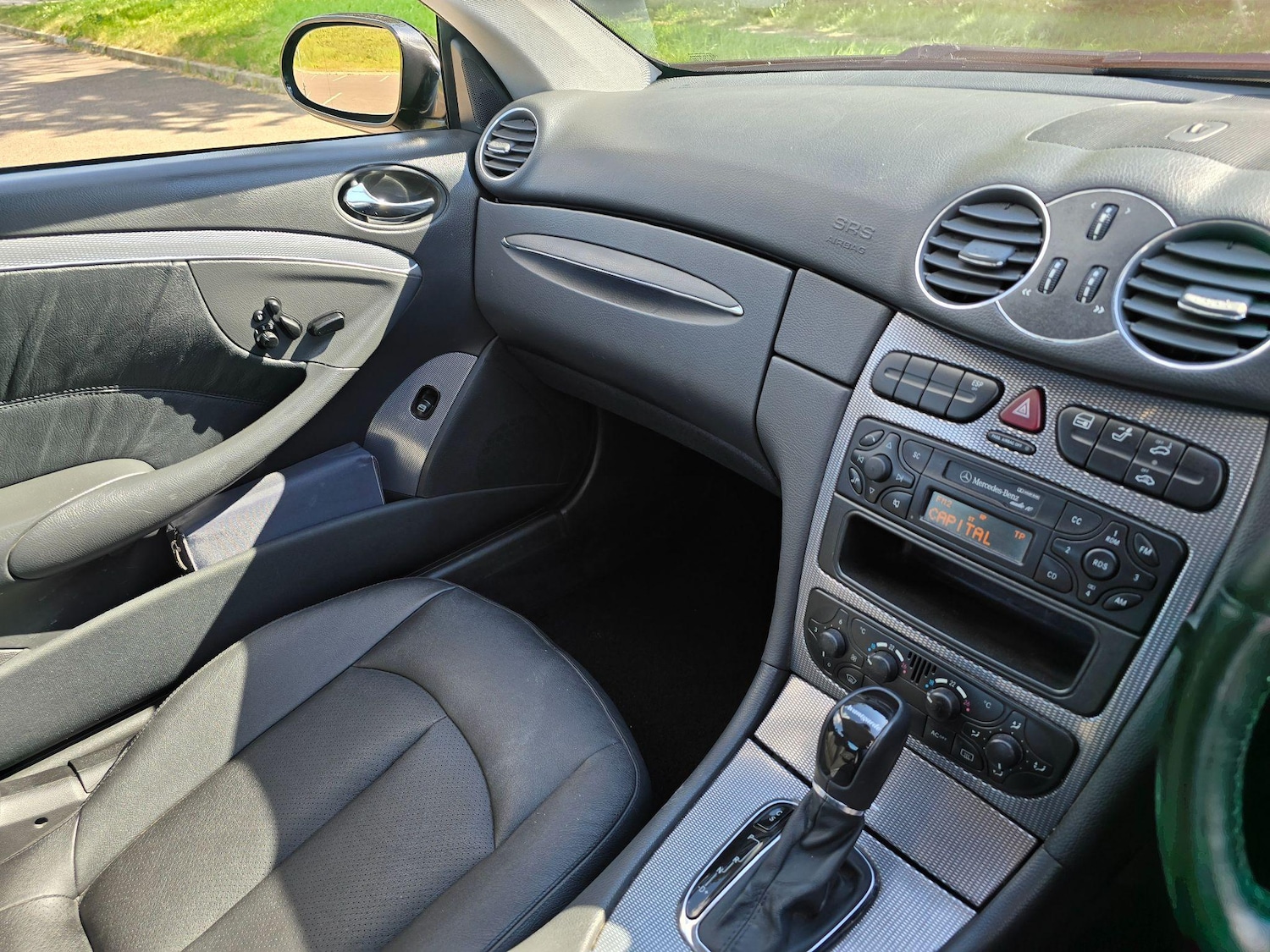Vehicle 92