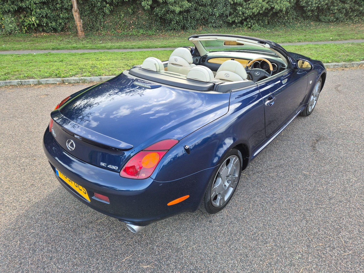 Vehicle 37