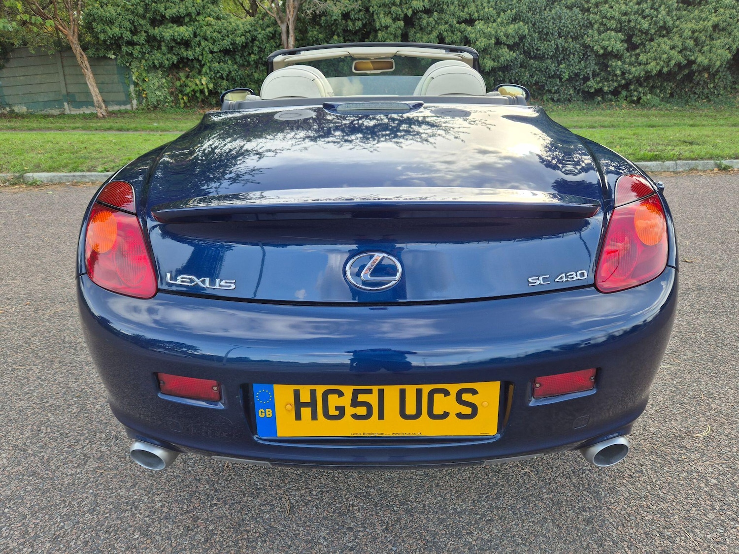 Vehicle 39