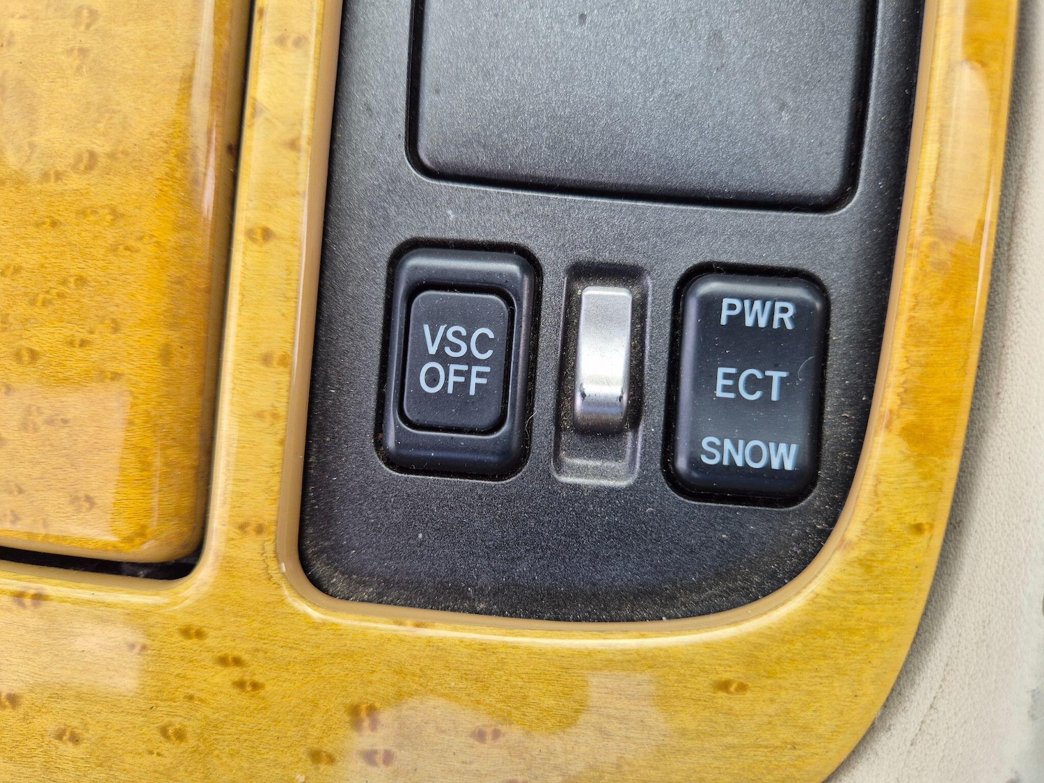 Vehicle 74