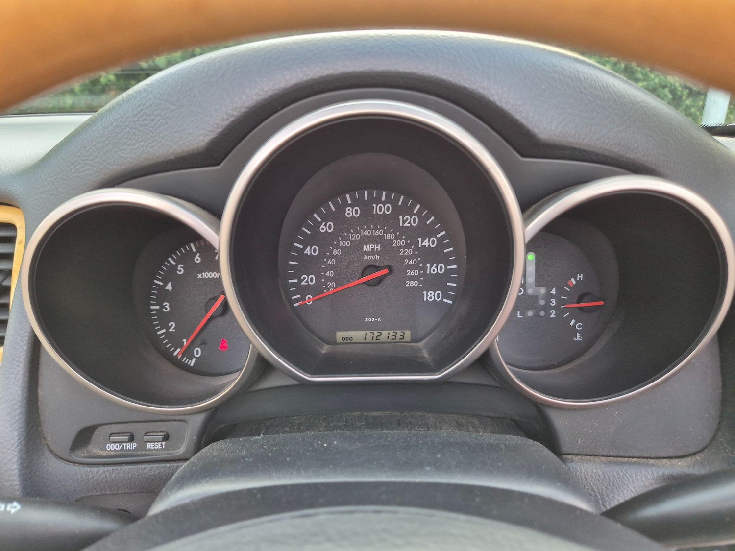 Vehicle 76