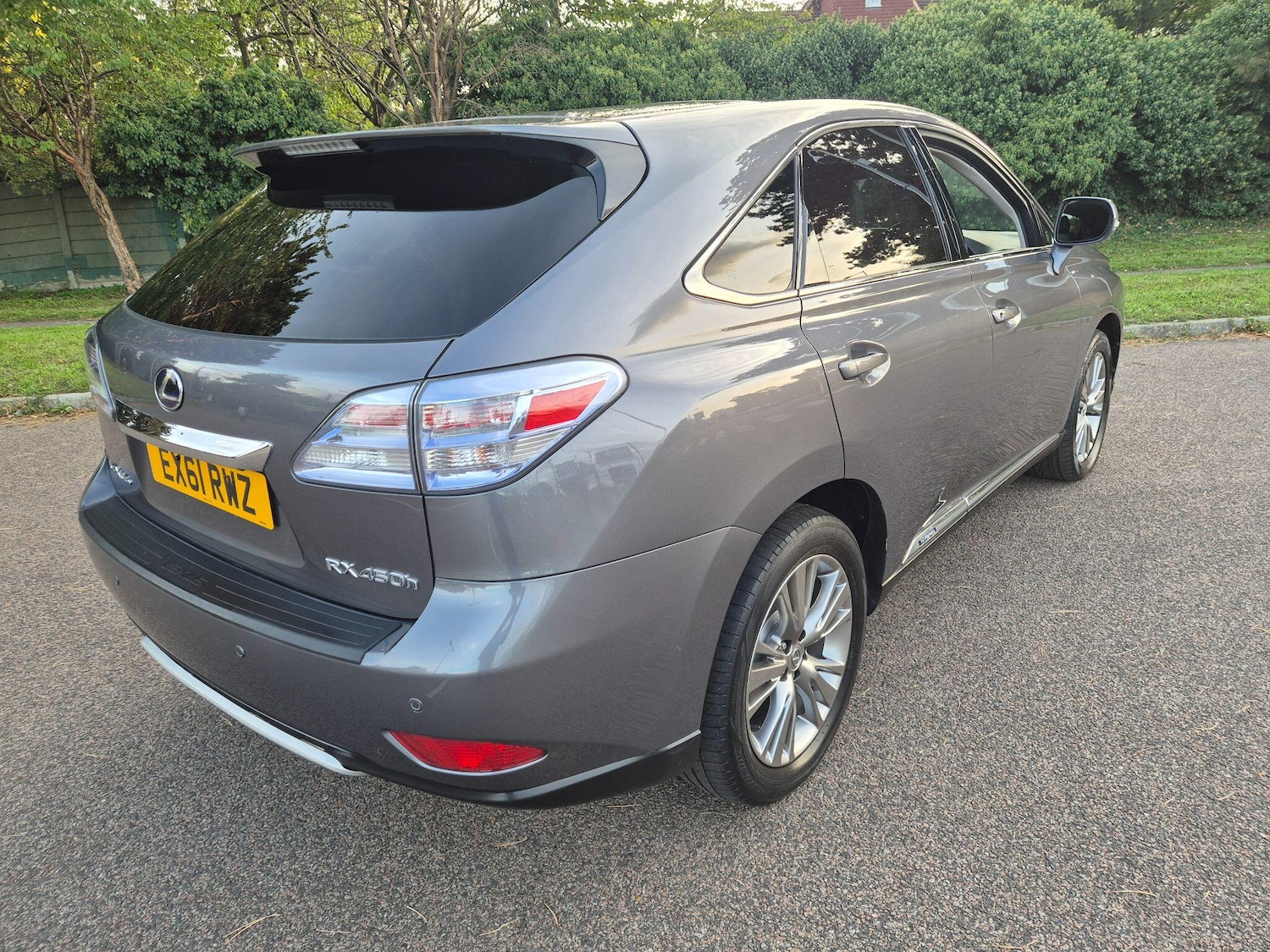 Vehicle 29
