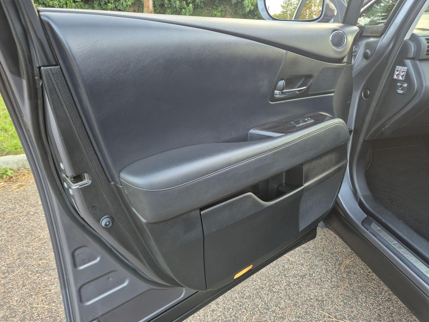Vehicle 47