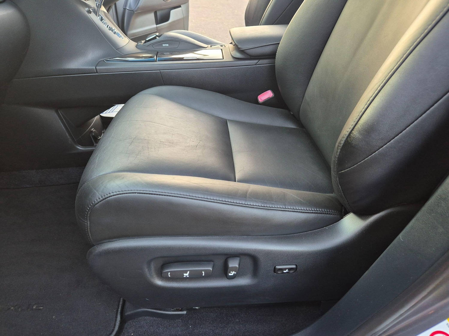 Vehicle 50