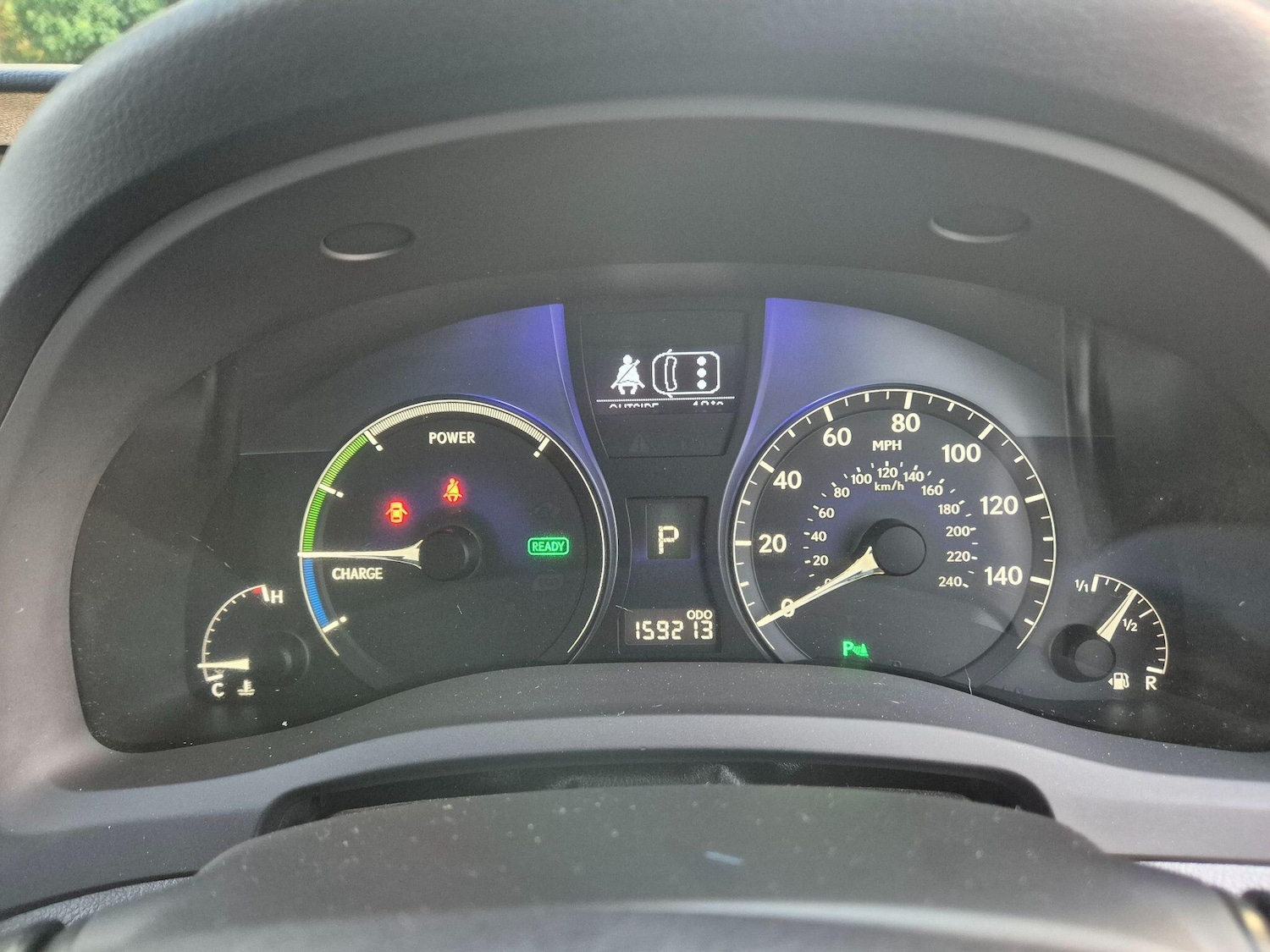 Vehicle 84