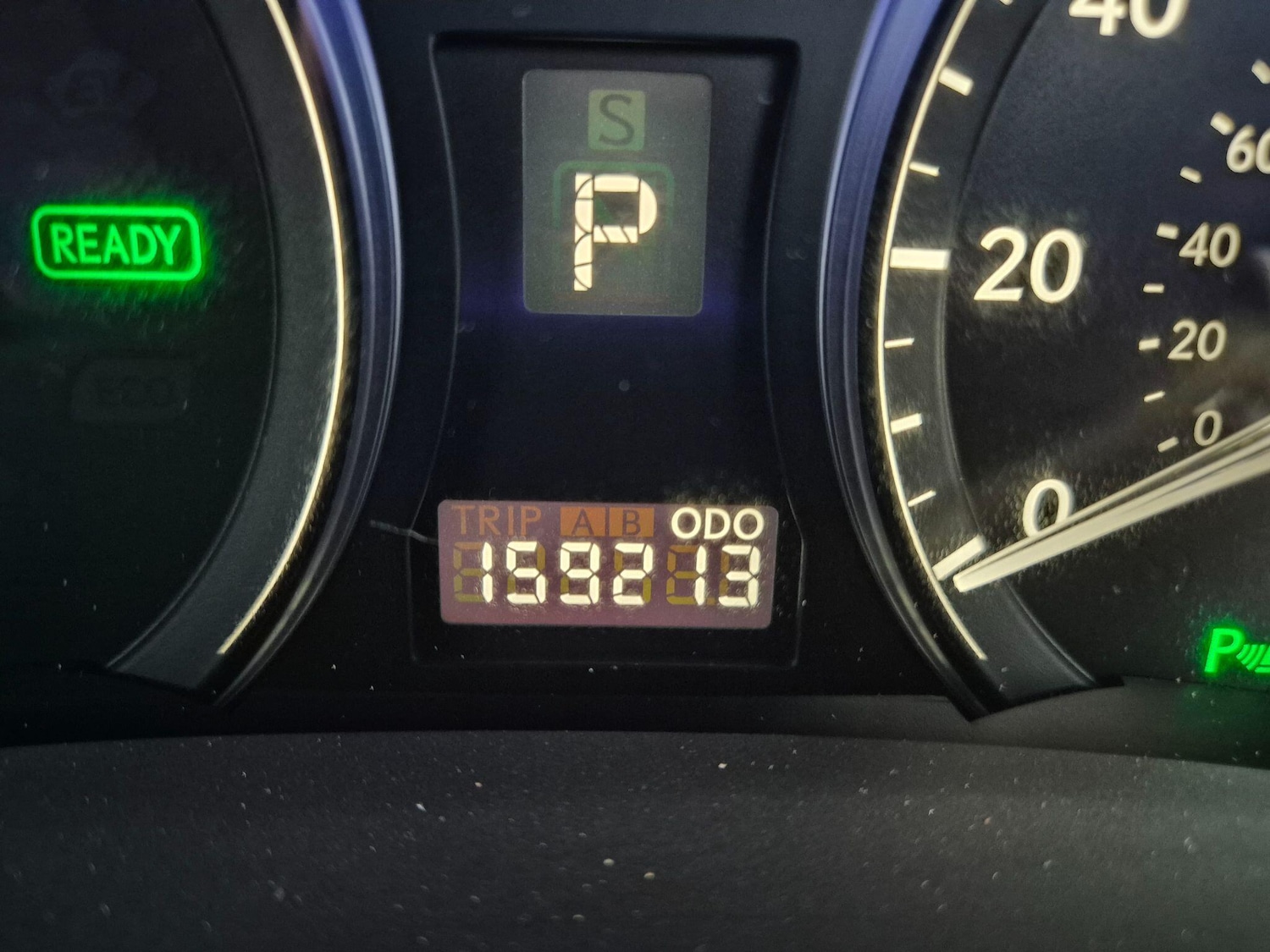 Vehicle 85