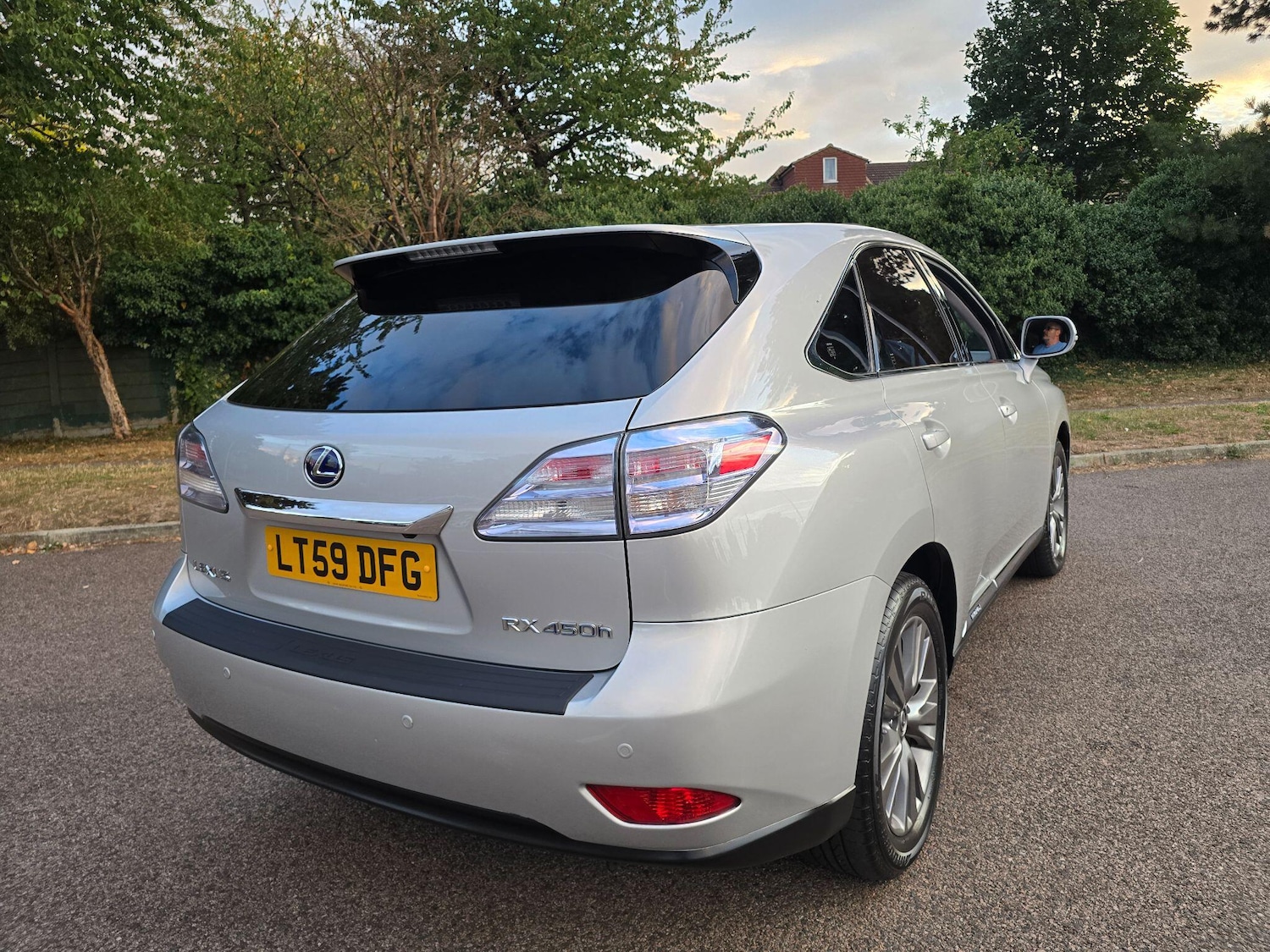 Vehicle 37