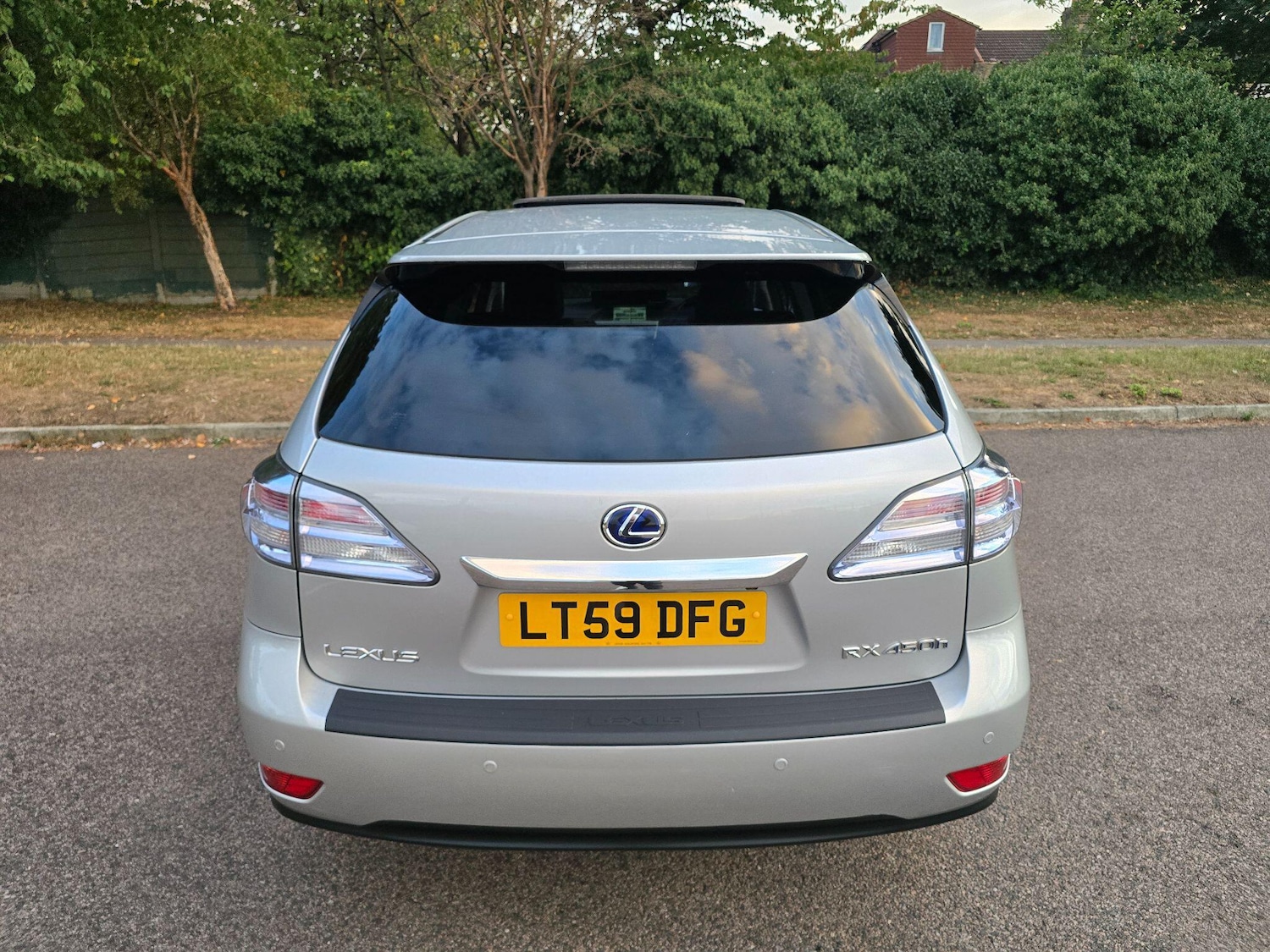 Vehicle 48