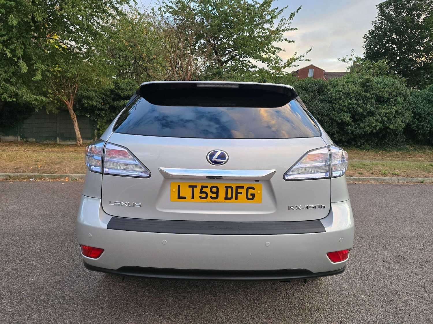 Vehicle 49