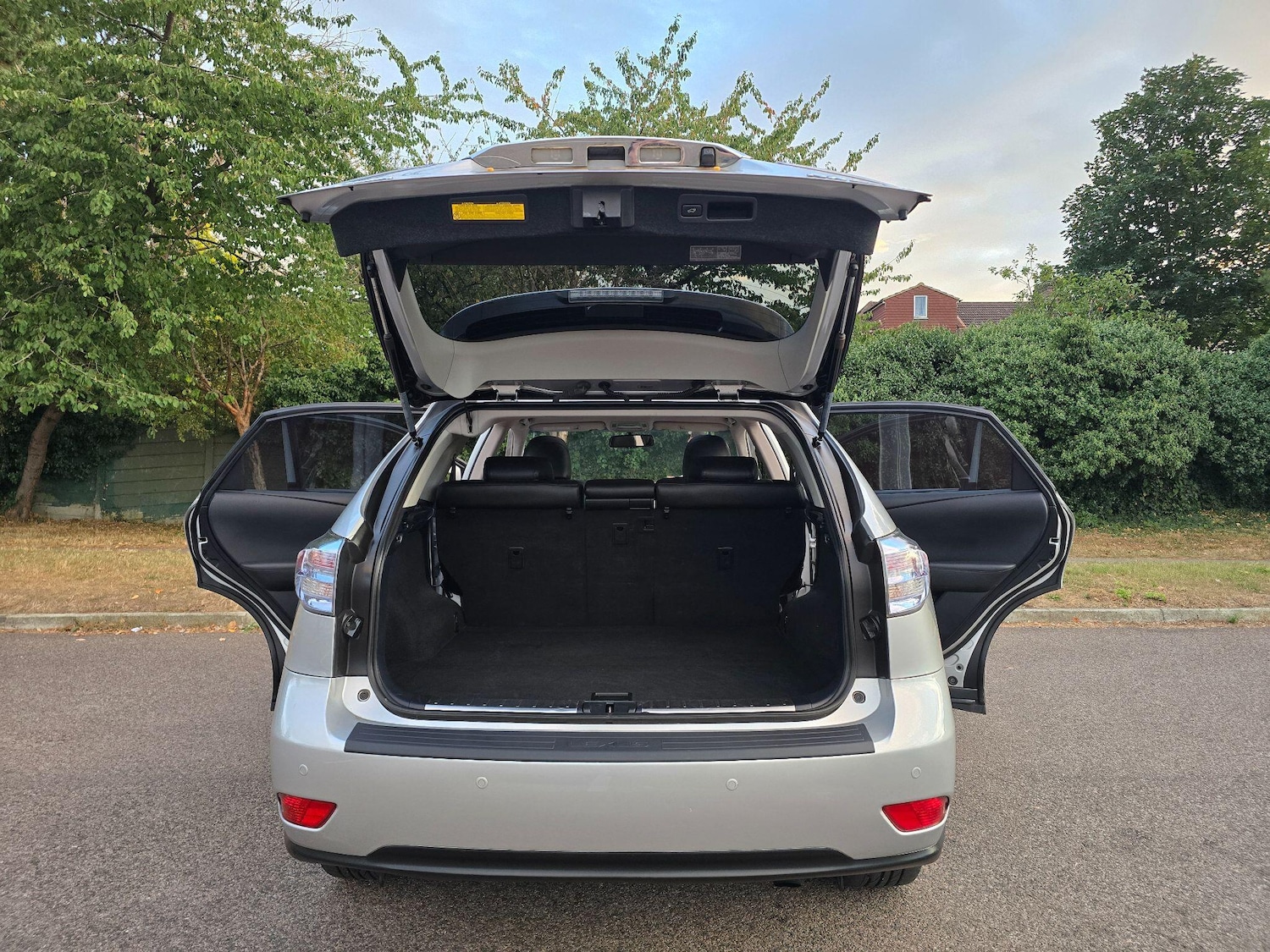 Vehicle 55