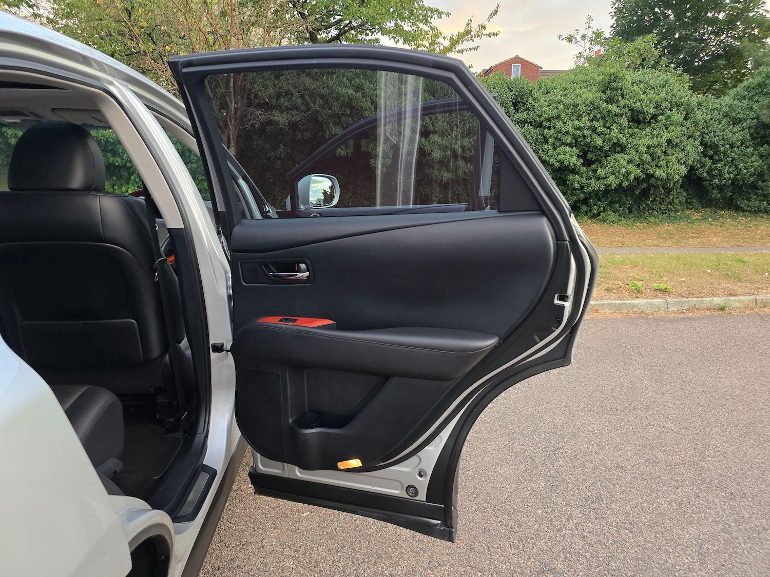 Vehicle 60
