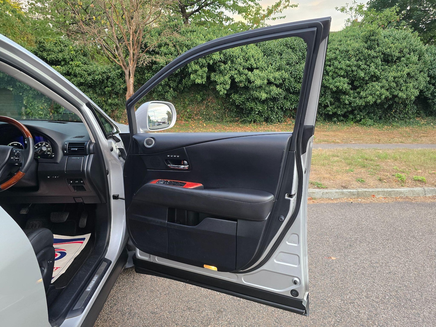 Vehicle 64