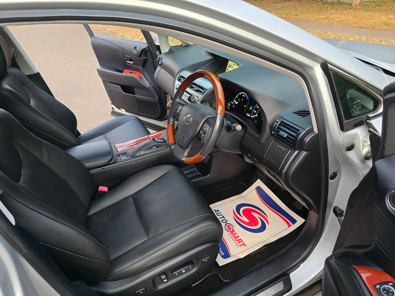 Vehicle 68