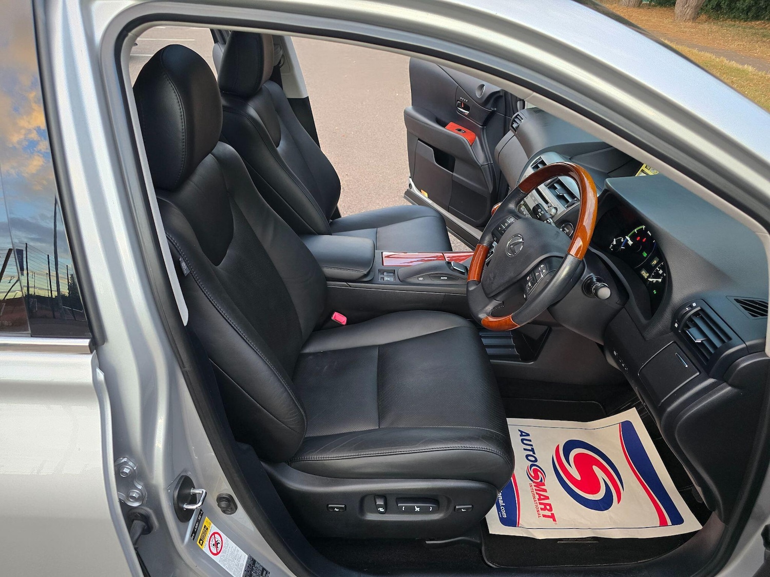 Vehicle 69