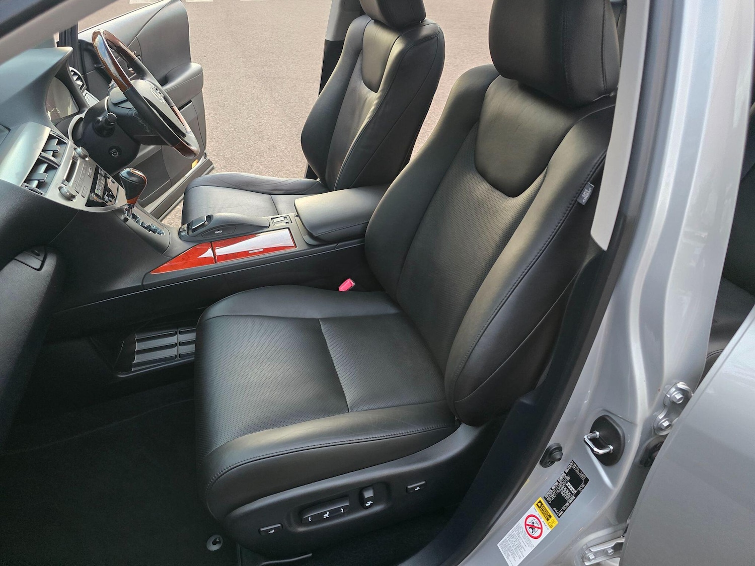 Vehicle 80