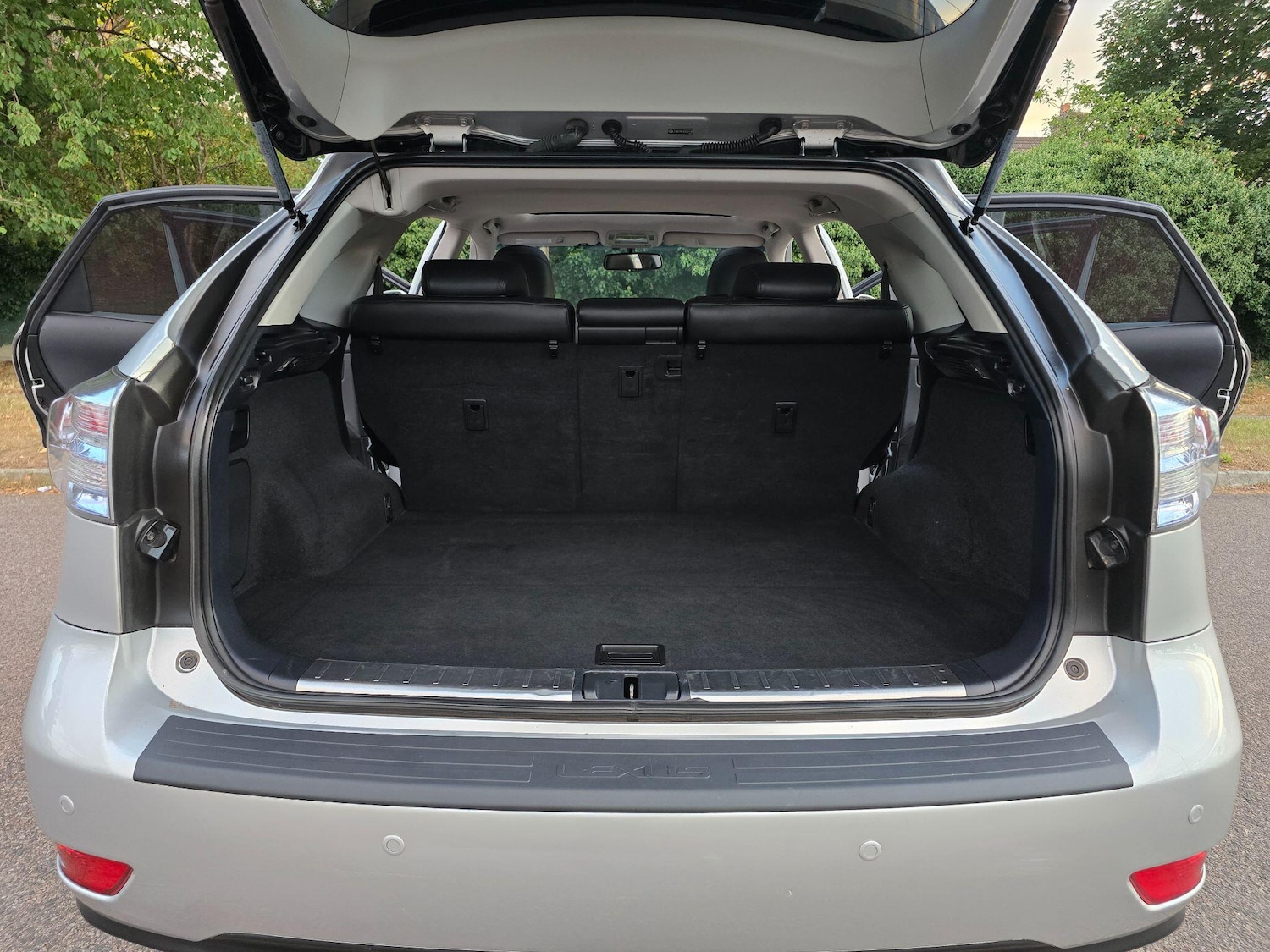 Vehicle 83