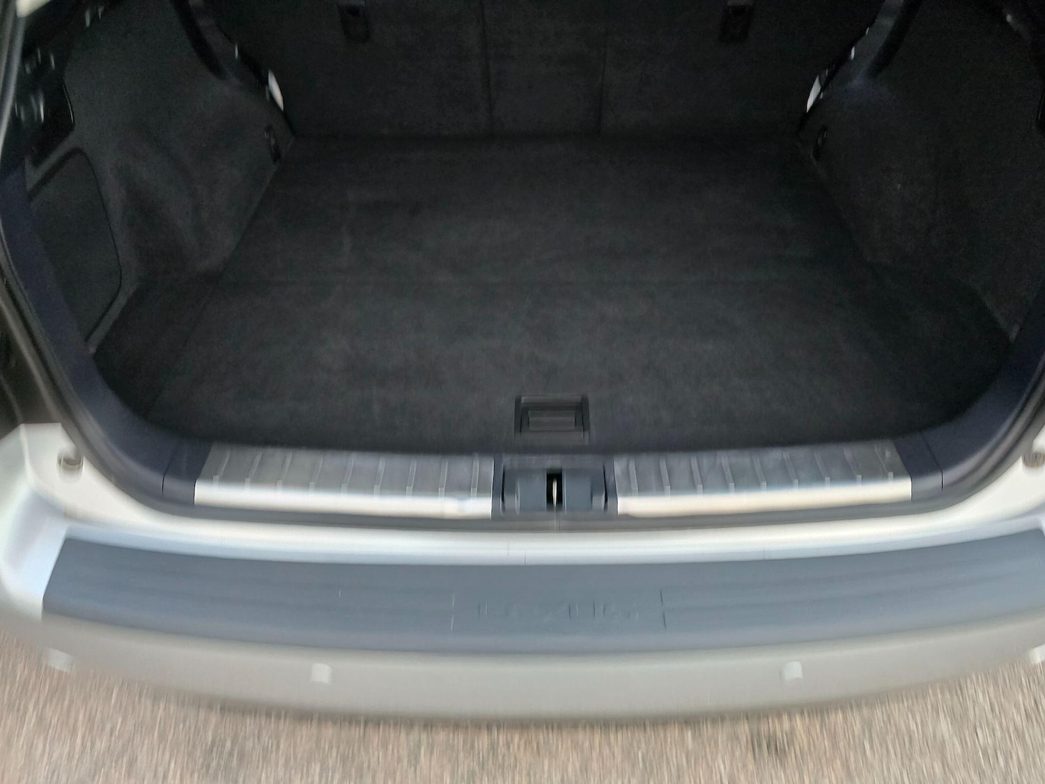 Vehicle 85