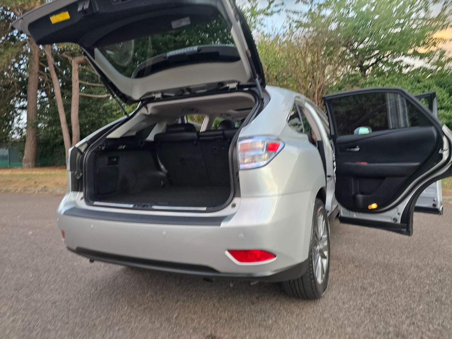 Vehicle 87