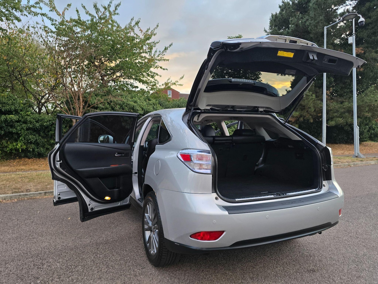 Vehicle 88