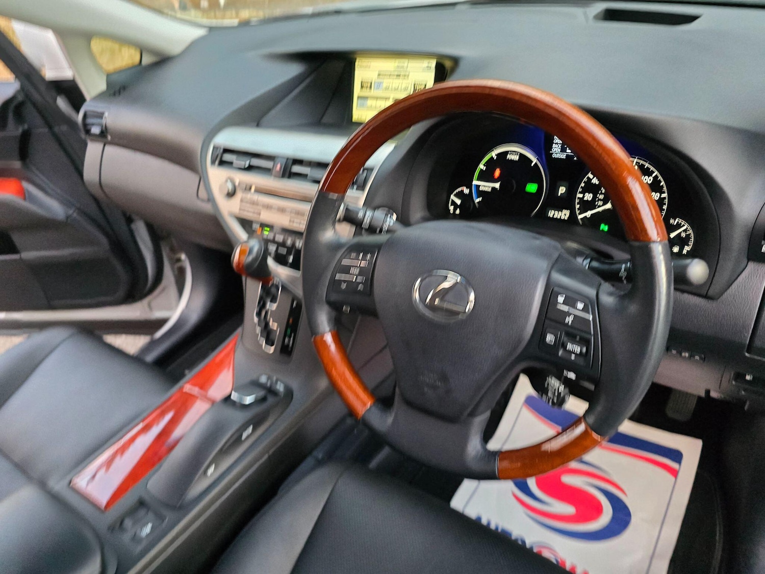 Vehicle 90