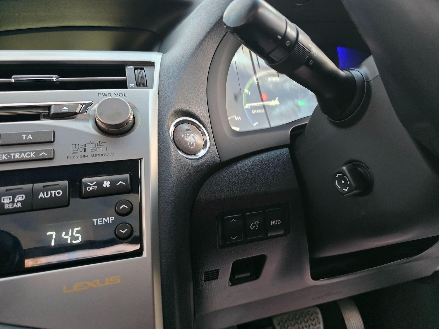 Vehicle 94