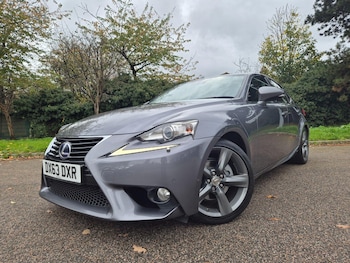 Used Lexus IS 2013 for sale - 76377225: Photo