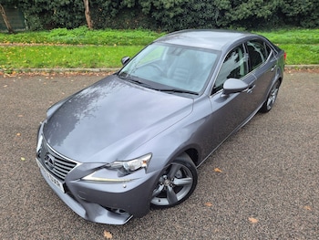 Used Lexus IS 2013 for sale - 76377225: Photo