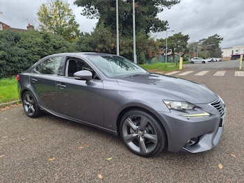 Used Lexus IS 2013 for sale - 76377225: Photo