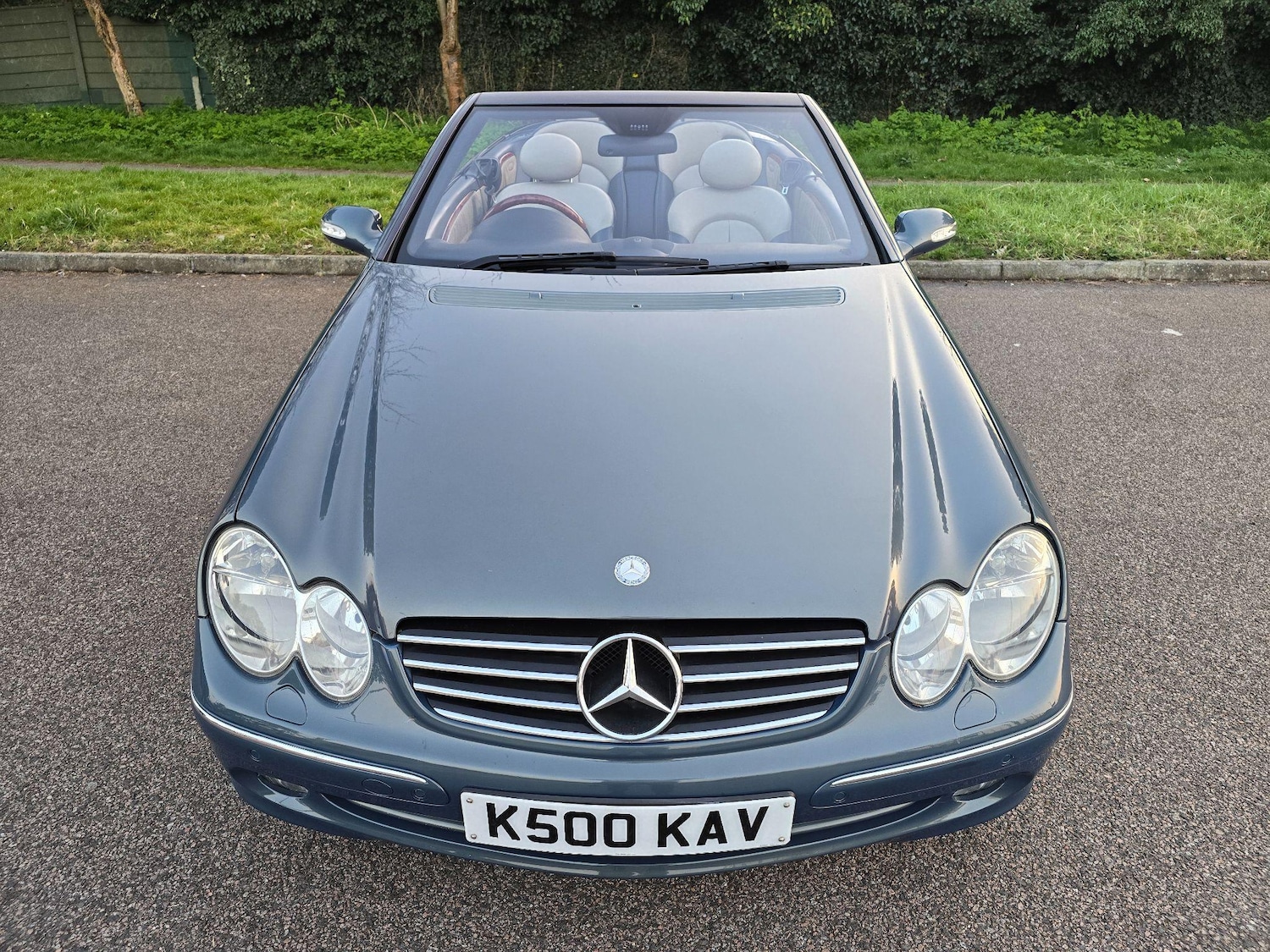 Vehicle 27