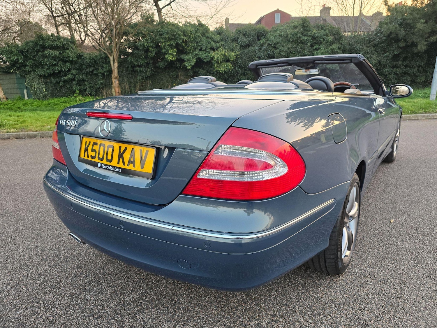 Vehicle 42