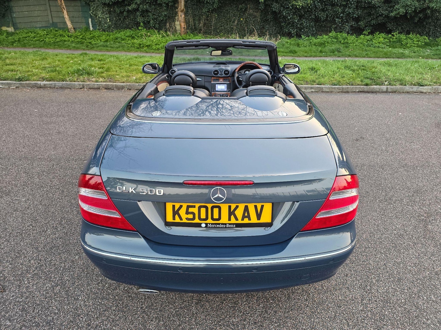 Vehicle 43