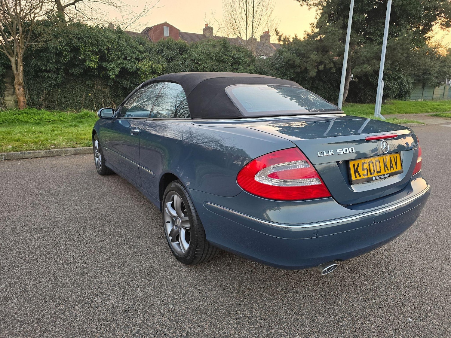 Vehicle 91