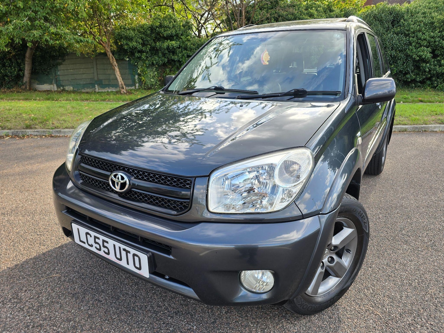 Vehicle 11